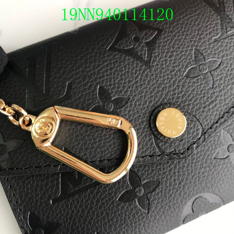 GF - CHL Wallet - 1179