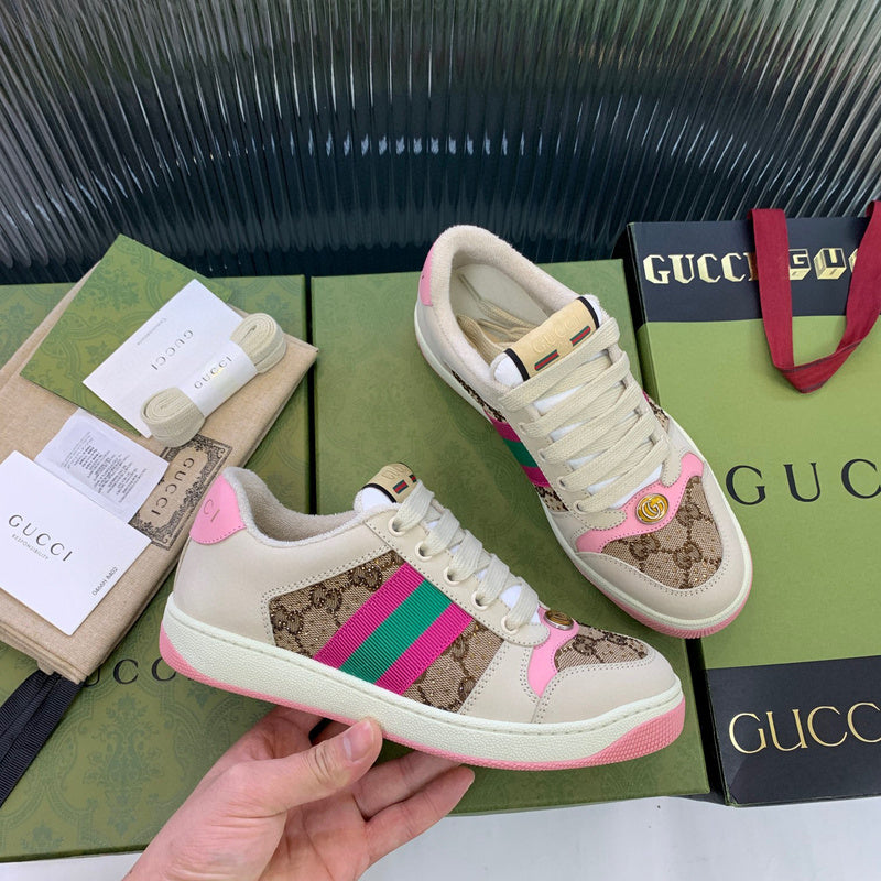 GRKG - GUKI Shoes - 358