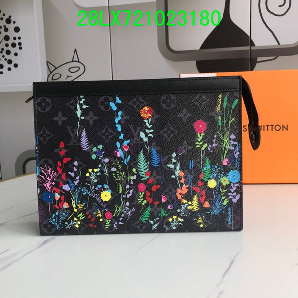 GF - CHL Wallet - 1277