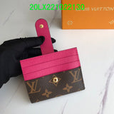 GF - CHL Wallet - 1445