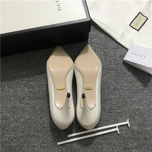 GRKG - GUKI Shoes - 298