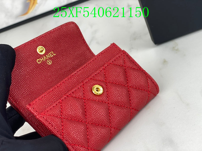 GF - CHL Wallet - 088