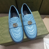 GRKG - GUKI Shoes - 379