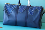 GRKG - LOV Men Travel Bags - 081