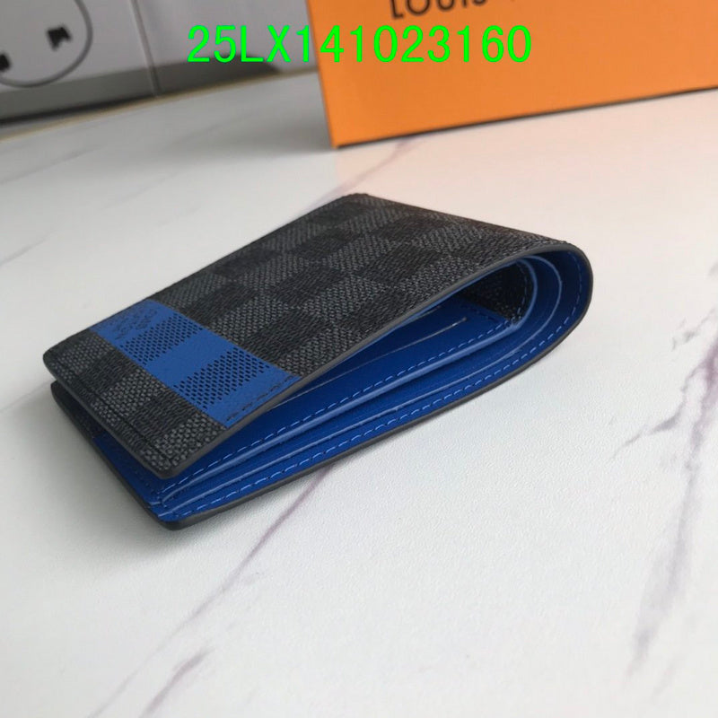 GF - CHL Wallet - 1319