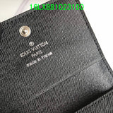 GF - CHL Wallet - 1263