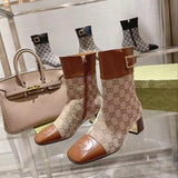 GRKG - GUKI Shoes - 074