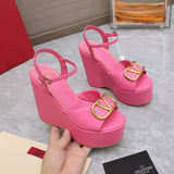 GFT - VEL Women Shoes - 590