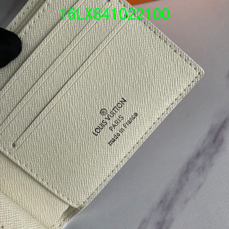 GF - CHL Wallet - 1394