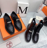 GRKG - HMS Shoes - 157