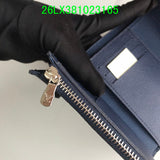 GF - CHL Wallet - 1309