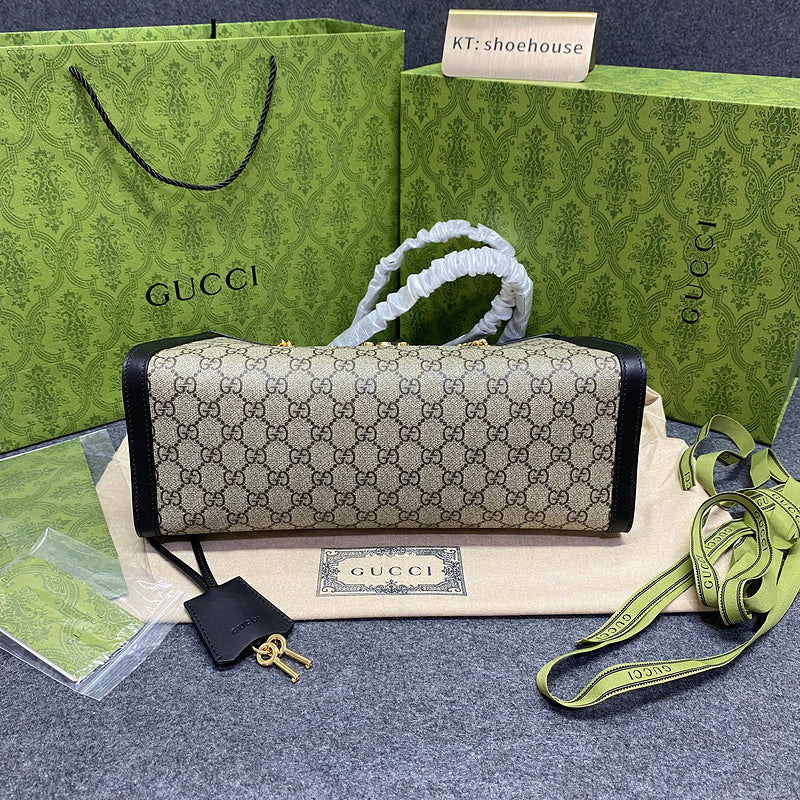 GRKG - GUKI Bags - 020