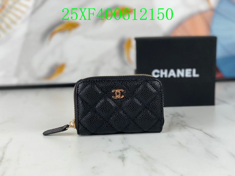 GF - CHL Wallet - 126