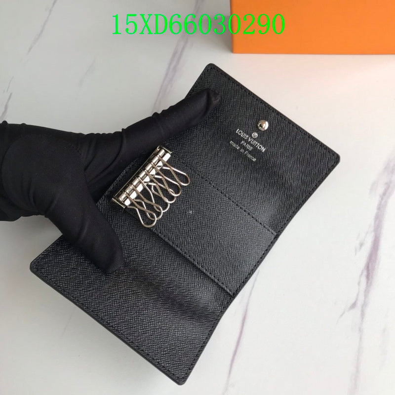 GF - CHL Wallet - 1032