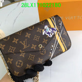 GF - CHL Wallet - 1450