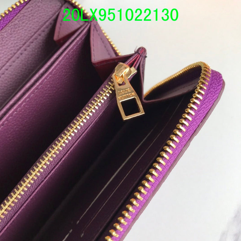 GF - CHL Wallet - 1387