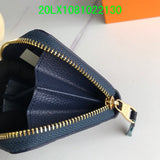 GF - CHL Wallet - 1374