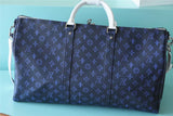 GRKG - LOV Men Travel Bags - 096