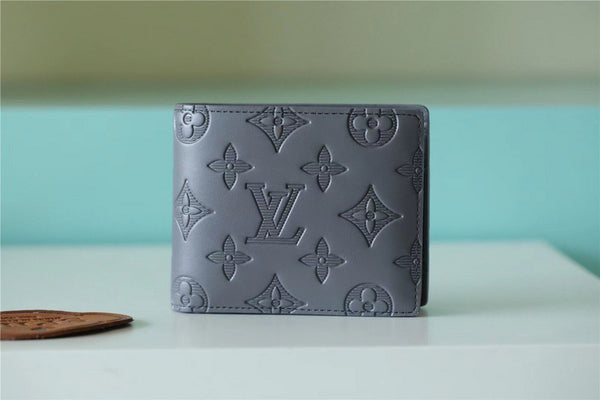 GRKG - LOV Men Wallets - 183