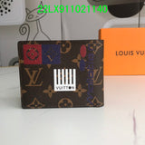 GF - CHL Wallet - 1492