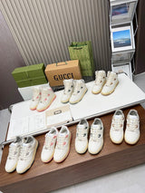 GRKG - GUKI Shoes - 004