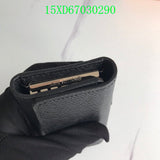 GF - CHL Wallet - 1031