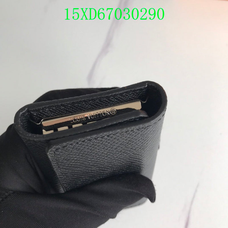 GF - CHL Wallet - 1031