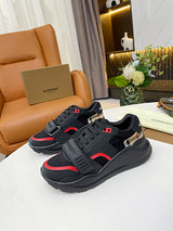 GFT - BOR Men Shoes - 034