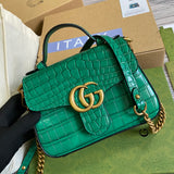 GRKG - GUKI Bags - 2046