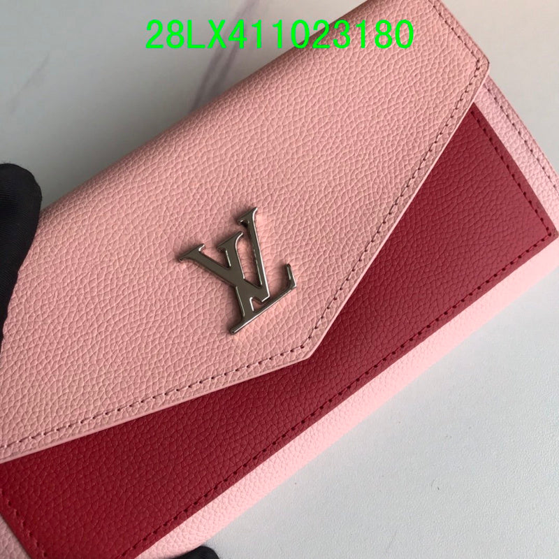 GF - CHL Wallet - 1306