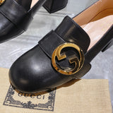 GRKG - GUKI Shoes - 128