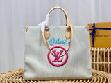 GRKG - LOV Bags - 1297