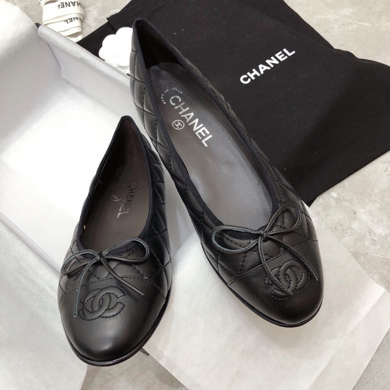 GFT - CHL Women Shoes - 036