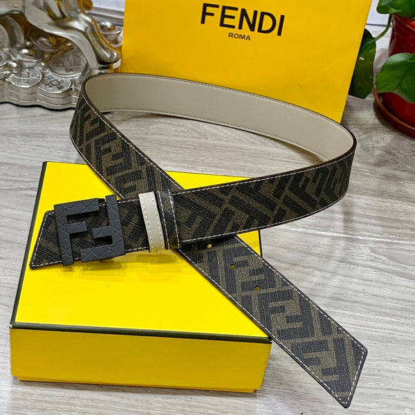 GRKG - FDE Belts - 077