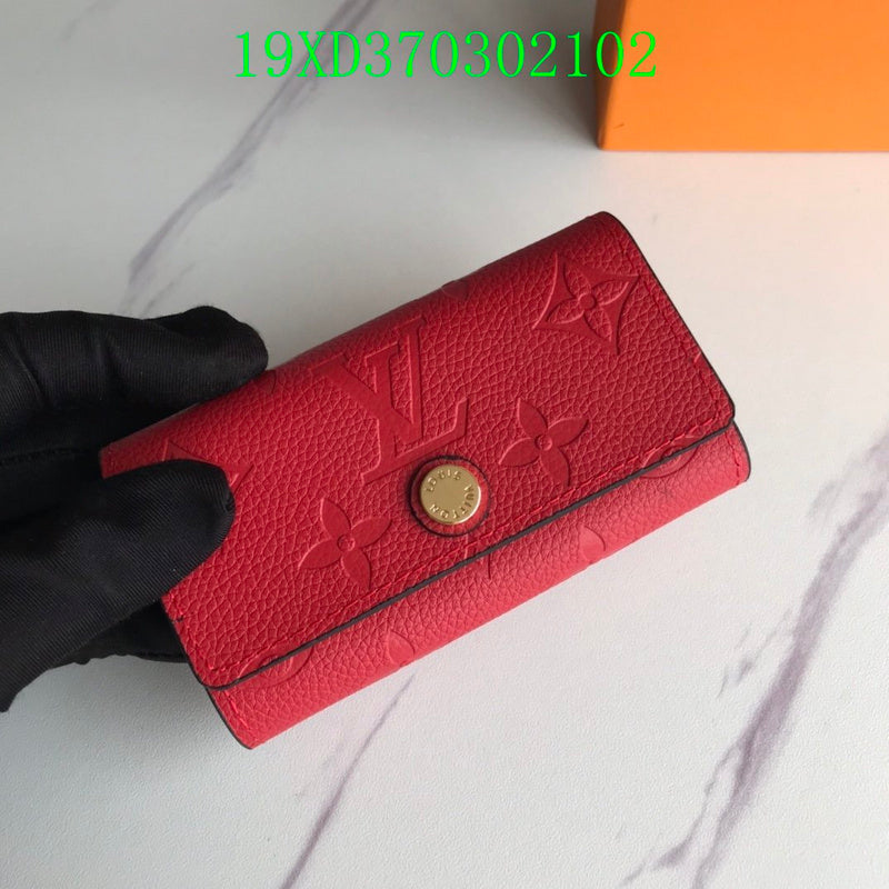 GF - CHL Wallet - 1061