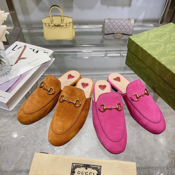 GRKG - GUKI Shoes - 083