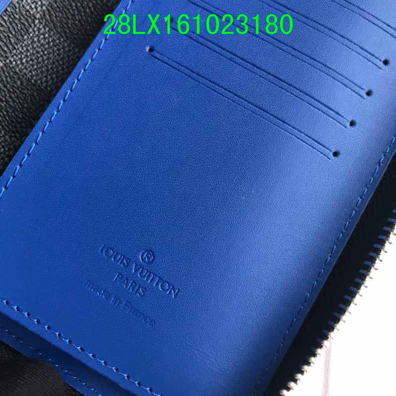 GF - CHL Wallet - 1317