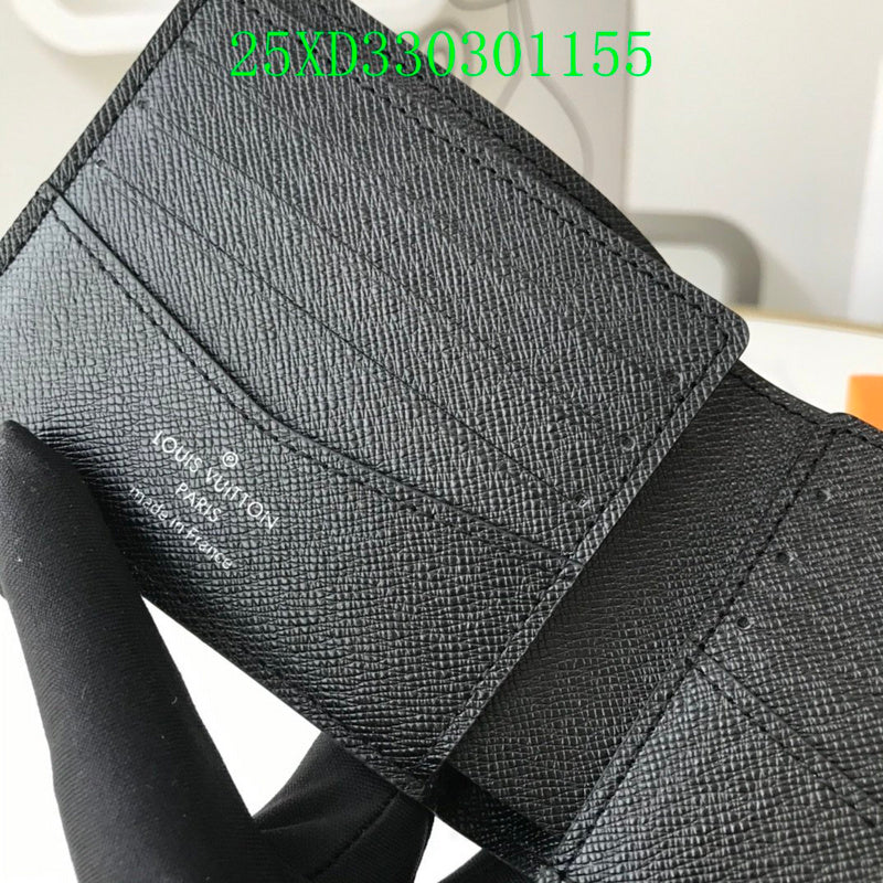 GF - CHL Wallet - 1114