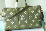 GRKG - LOV Men Travel Bags - 003