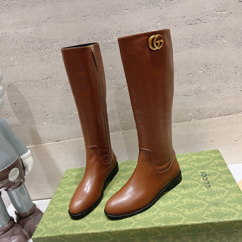 GRKG - GUKI Shoes - 070