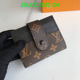 GF - CHL Wallet - 1444