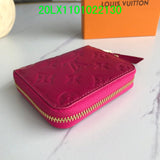 GF - CHL Wallet - 1372