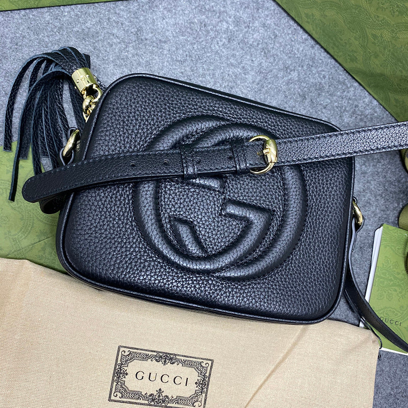 GRKG - GUKI Bags - 089