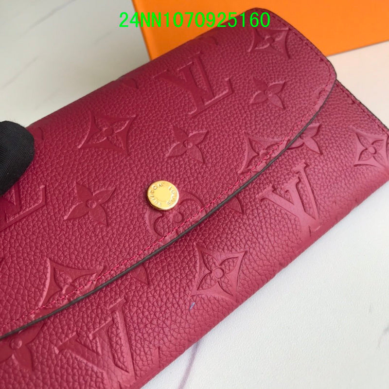 GF - CHL Wallet - 1587