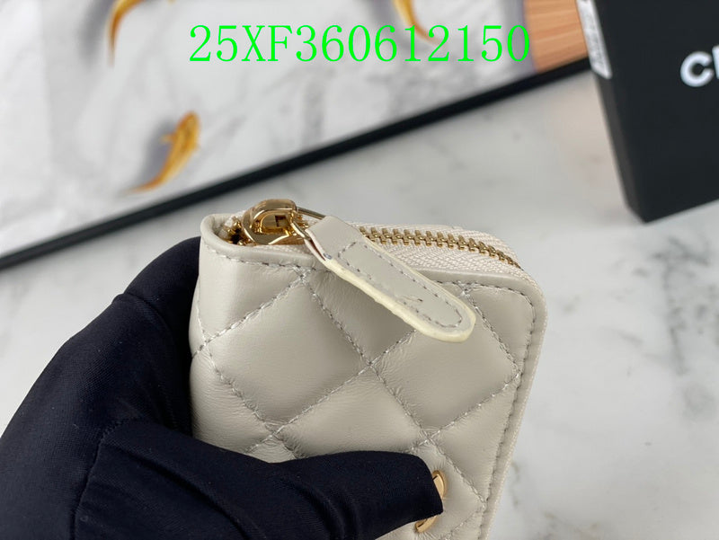 GF - CHL Wallet - 130