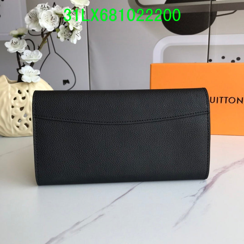 GF - CHL Wallet - 1408