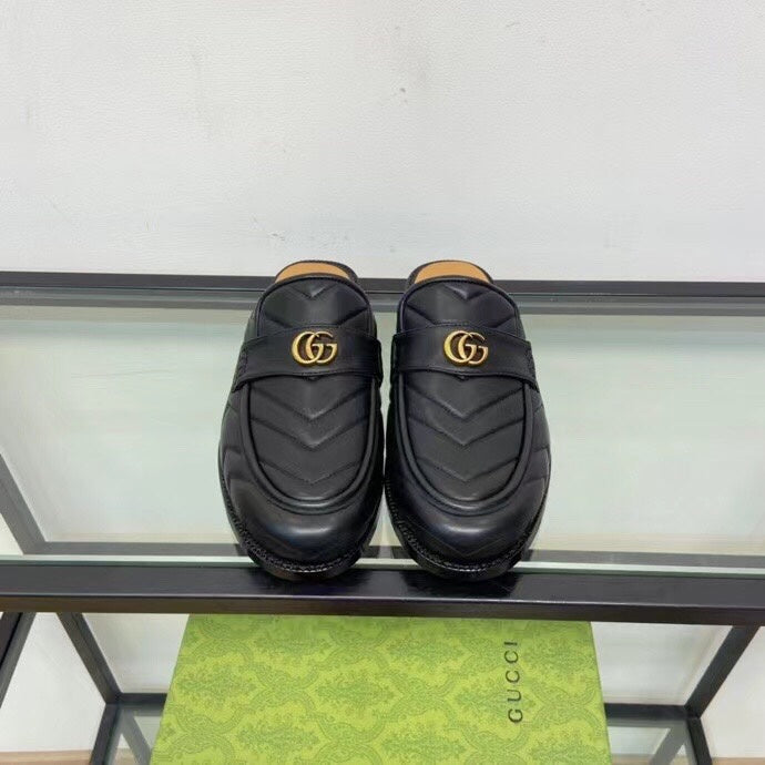 GRKG - GUKI Shoes - 233