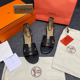 GRKG - HMS Shoes - 102