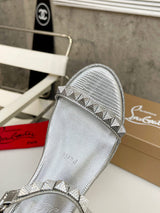 GFT - CBL Women Shoes - 011