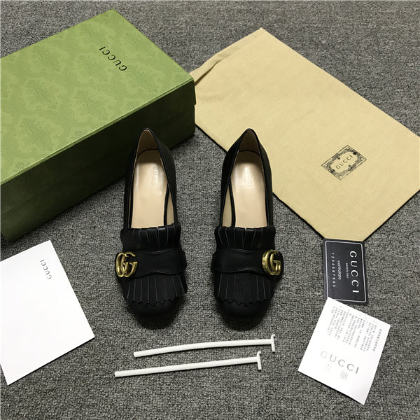 GRKG - GUKI Shoes - 280